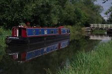 Narrowboats canalboats for sale  DEVIZES