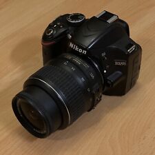 Nikon d3200 5 gebraucht kaufen  Hannover