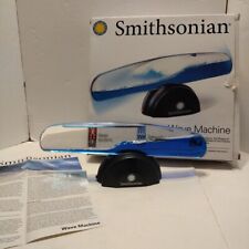 Smithsonian wave machine for sale  Providence Forge