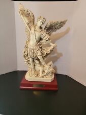 Holy archangel saint for sale  Gaston