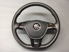 T5.1 steering wheel for sale  WORTHING