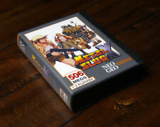Metal Slug X US English AES • Console/sistema Neo Geo NGH • SNK ~ Contra Shmup, usado comprar usado  Enviando para Brazil