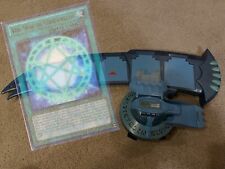 Chaos duel disk for sale  Bend