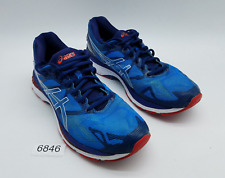 Tênis de corrida Asics Gel-Nimbus 19 masculino tamanho 11 azul comprar usado  Enviando para Brazil