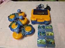 Vtech smile learning for sale  New Springfield