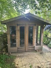 8ft x 8ft shed for sale  NORTHAMPTON