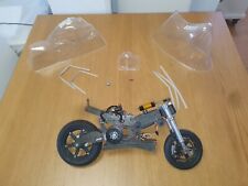 1:5 RC Motorcycle Super Bike Race NEW FAOR Xrider Kp  for sale  Shipping to South Africa