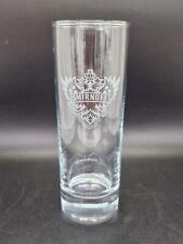 Tall smirnoff etched for sale  PERTH