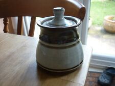 Studio pottery small for sale  BODMIN