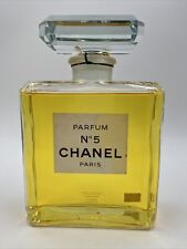Chanel paris parfum d'occasion  Expédié en Belgium
