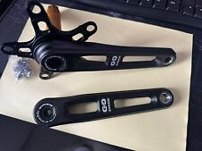 Crankset 165 110bc for sale  LEEDS