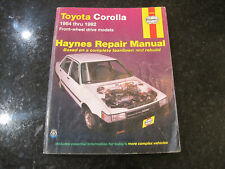 Toyota corolla repair for sale  Mundelein