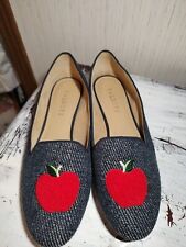 Talbots cherry shoes for sale  Goldsboro