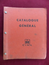 Catalogue général agricole d'occasion  Saint-Romain-de-Colbosc