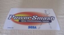 1999 power smash usato  Fano