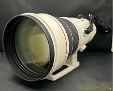 Used, CANON EF400MM F2.8L USM Single Focus Lens  897671 for sale  Shipping to South Africa