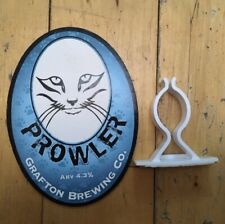 Prowler grafton brewing for sale  ROTHERHAM
