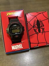 Shock dw6900 spiderman for sale  Modesto