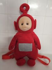 Teletubbies red colour for sale  ENFIELD