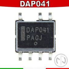 Dap041 chip sop usato  Tricase