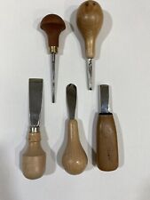 philippines wood carving tools for sale  Great Bend