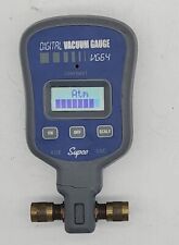 Digital vacuum gauge for sale  Winston Salem