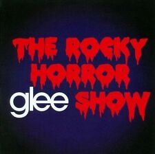 The Rocky Horror Glee Show por Glee (CD, outubro-2010, Columbia (EUA)) comprar usado  Enviando para Brazil