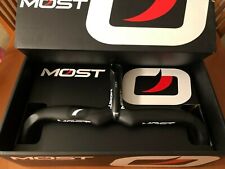 Pinarello - MOST Talon Carbon UD Matte Black Integrated Bars for sale  Shipping to South Africa