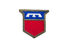 Military army patch usato  Torino