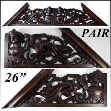 Antique victorian carved for sale  San Marcos