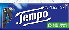 Tempo classic tissues for sale  BANGOR