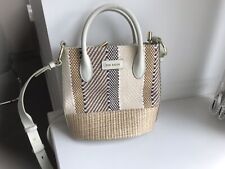straw handbags for sale  BACUP