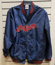 Majestic cleveland indians for sale  Cleveland
