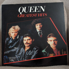 LP de Vinil Queen Great Hits Elektra 1981 Muito Bom++ comprar usado  Enviando para Brazil
