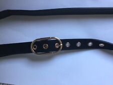 Ladies belt brown for sale  TADCASTER