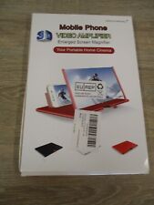 Mobile phone video for sale  COLCHESTER