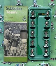 Subbuteo team southampton for sale  SHEFFIELD