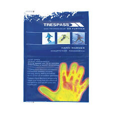 Trespass handwarmers chemical for sale  LEICESTER