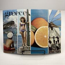 Greece travel guide for sale  Pittsburg