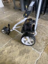 Powakaddy sport motorised for sale  STAINES-UPON-THAMES