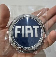 logo fiat usato  Roma