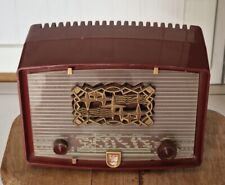Ancien poste radio d'occasion  Lons-le-Saunier