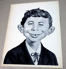 Mad magazine alfred for sale  Huntington