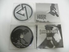 Linkin Park - Lote de 2 CDs Single da Coreia / What I've Done + Promoção Numb comprar usado  Enviando para Brazil