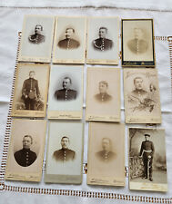 Stck vintage cdv gebraucht kaufen  Greifswald-Eldena