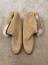 Markon sharley suede for sale  BRENTWOOD