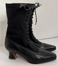 Vintage granny boots for sale  Beacon