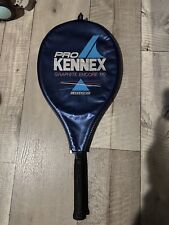 Pro kennex graphite for sale  Mead
