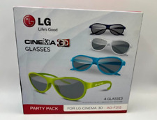 F315 cinema glasses for sale  CAERPHILLY
