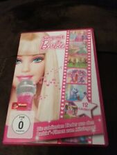 Dvd sing barbie gebraucht kaufen  Waghäusel